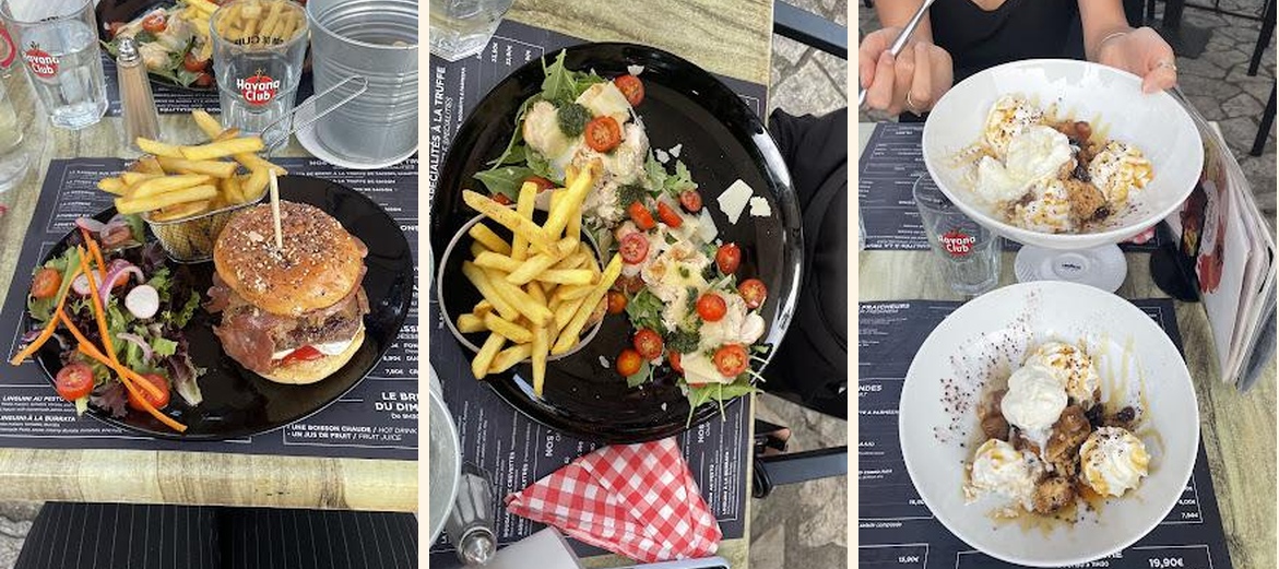 la chèvre d'or - Gallery Image 1