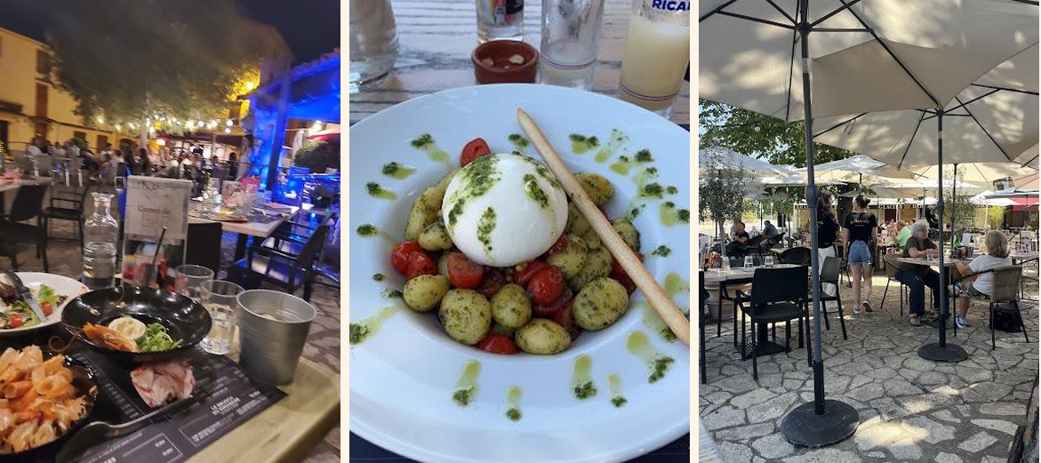 la chèvre d'or - Gallery Image 2