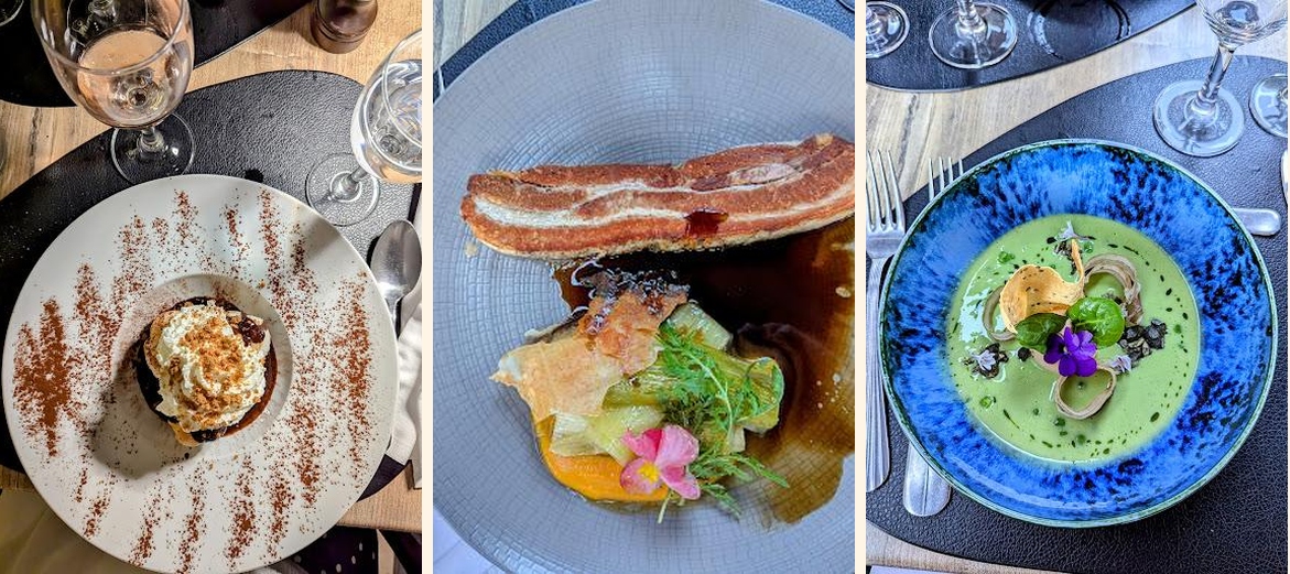 la chèvre d'or - Gallery Image 3