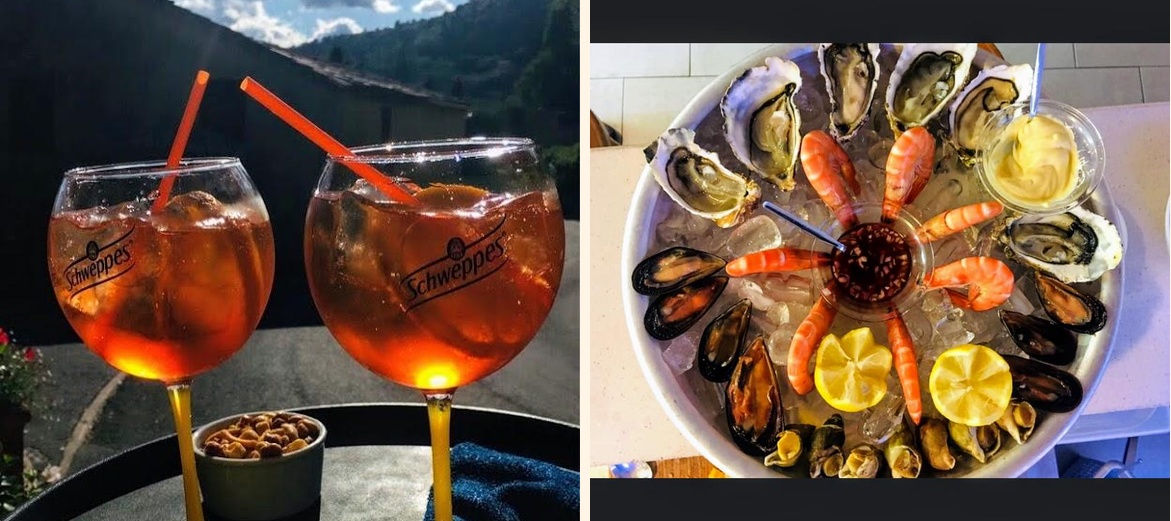 la chèvre d'or - Gallery Image 4