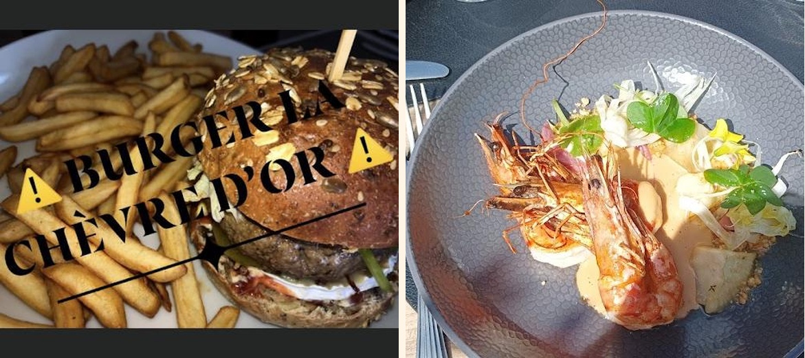 la chèvre d'or - Gallery Image 5