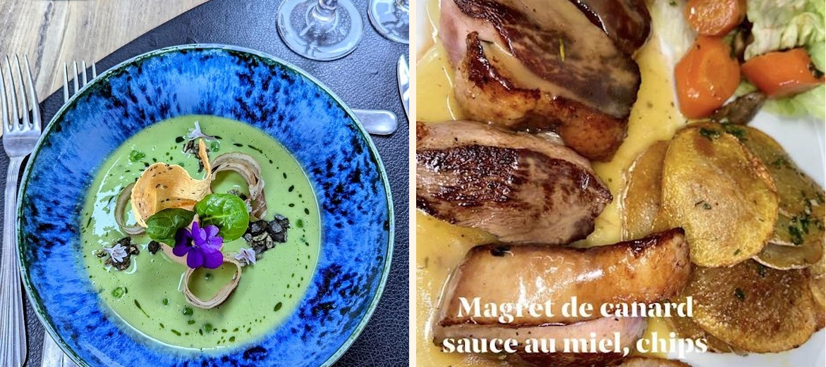 la chèvre d'or - Gallery Image 6